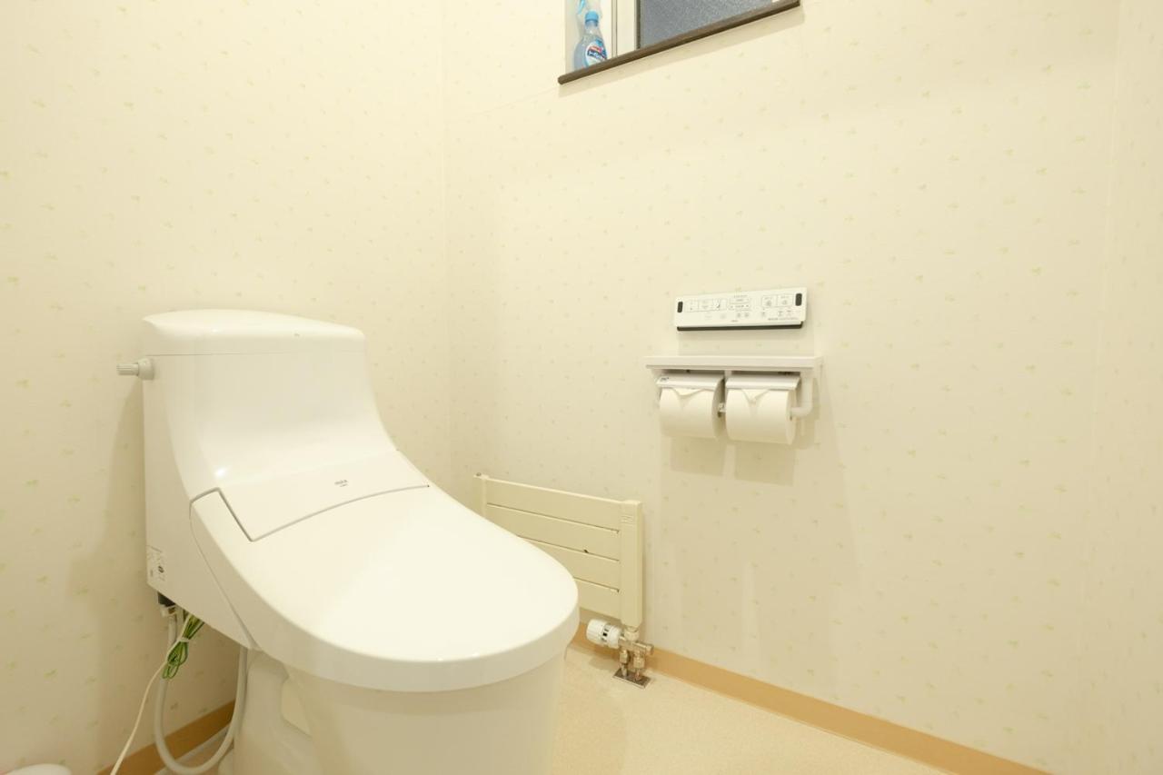 Stay In Asahikawa99 エクステリア 写真
