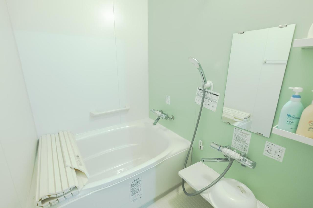 Stay In Asahikawa99 エクステリア 写真