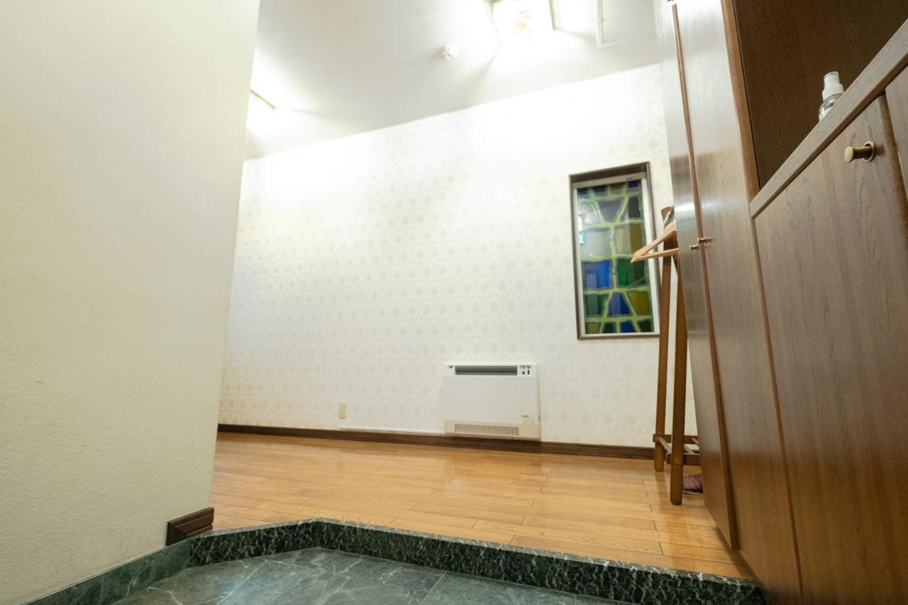 Stay In Asahikawa99 エクステリア 写真