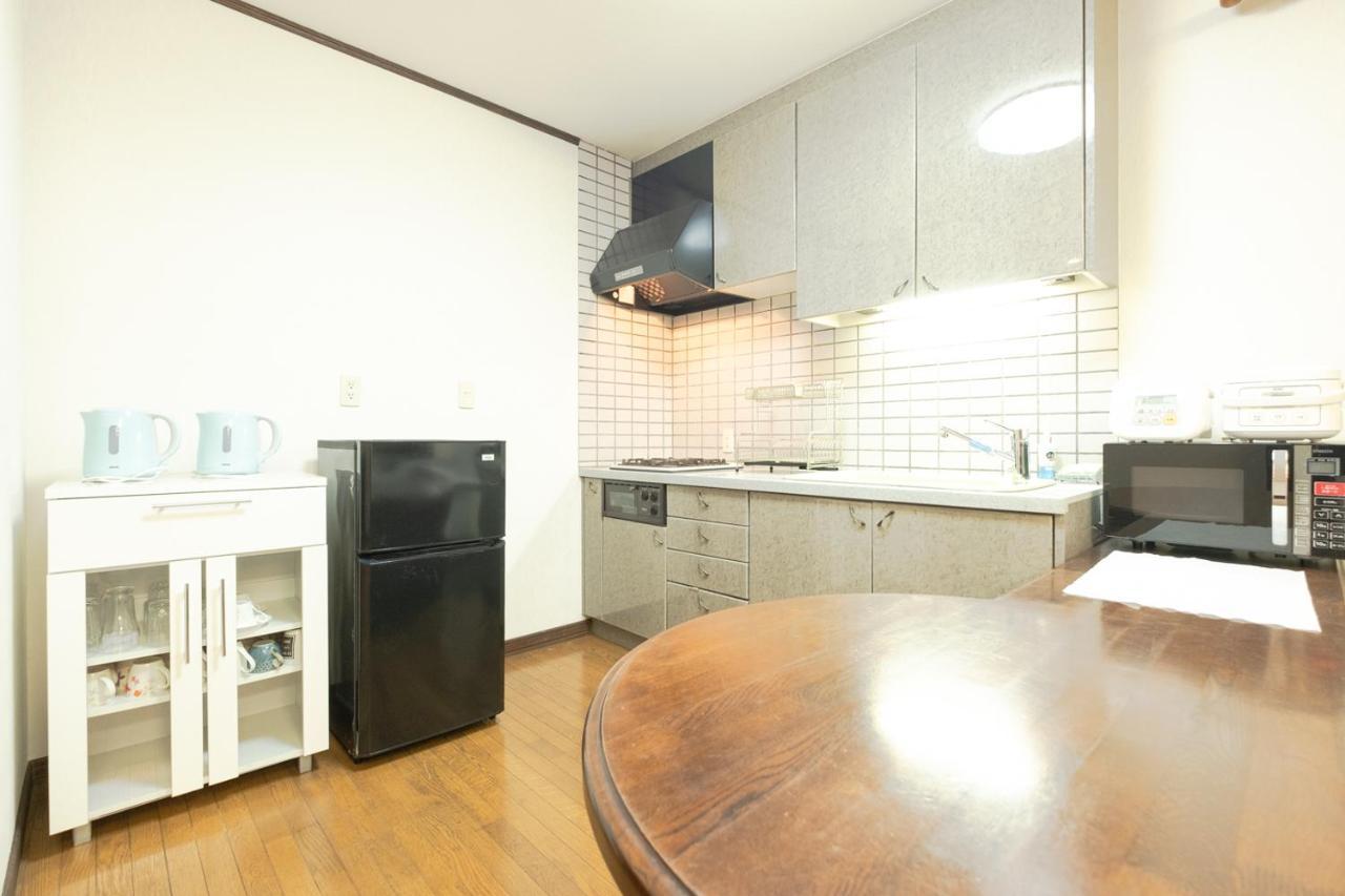 Stay In Asahikawa99 エクステリア 写真