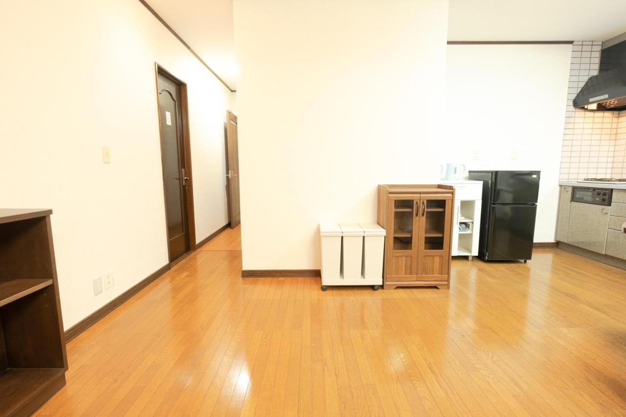 Stay In Asahikawa99 エクステリア 写真