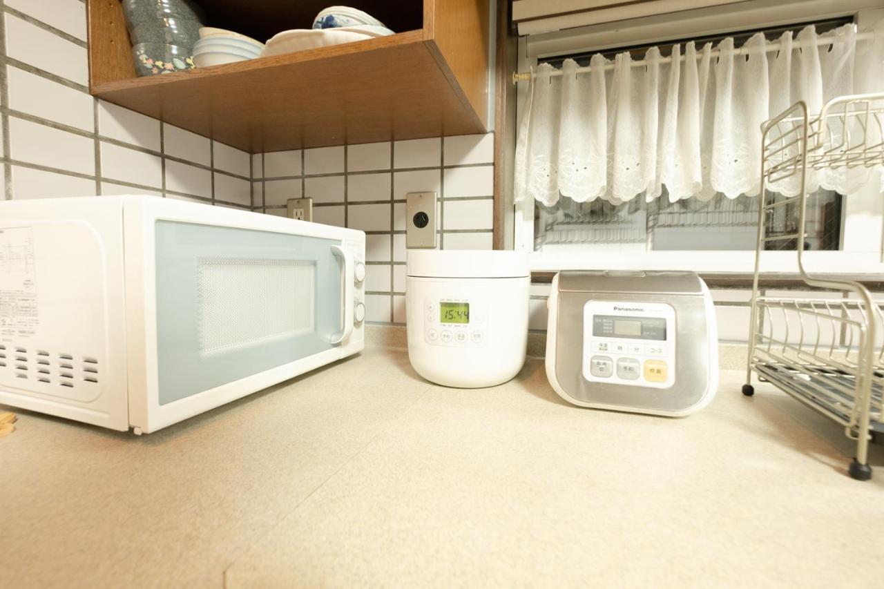 Stay In Asahikawa99 エクステリア 写真