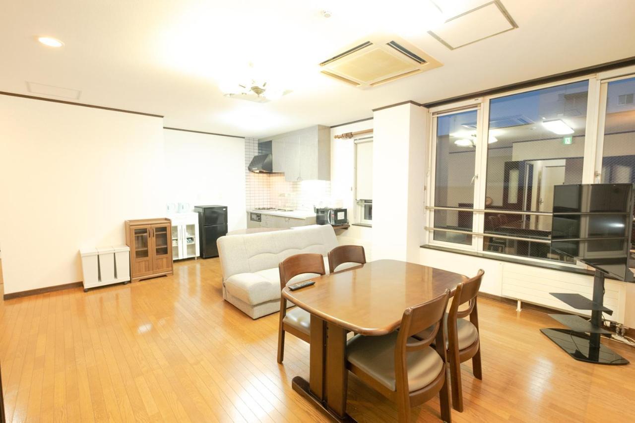 Stay In Asahikawa99 エクステリア 写真
