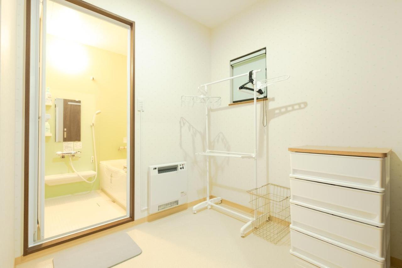 Stay In Asahikawa99 エクステリア 写真