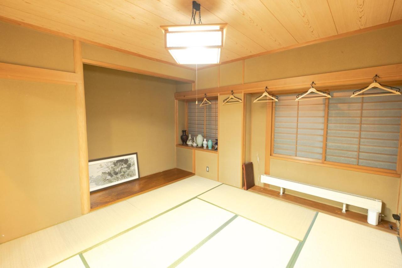 Stay In Asahikawa99 エクステリア 写真