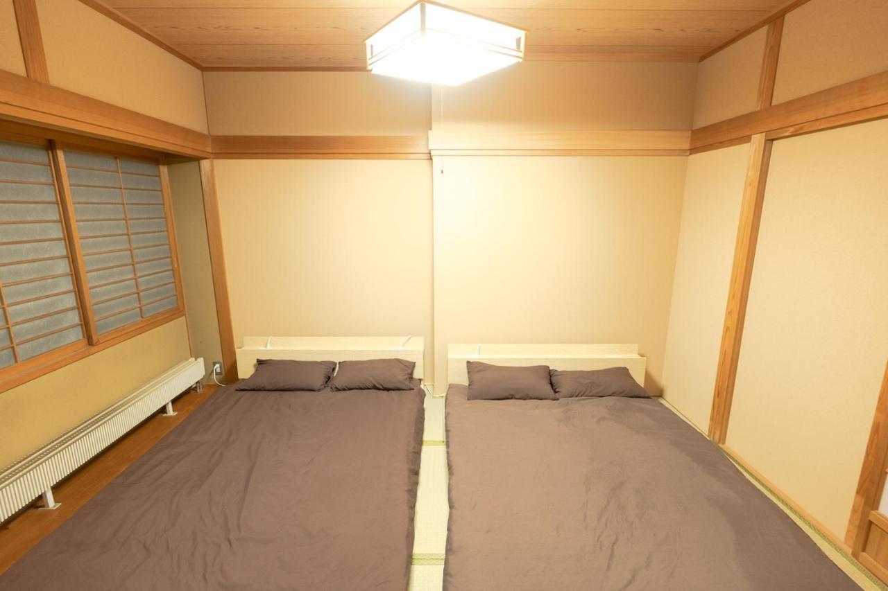 Stay In Asahikawa99 エクステリア 写真