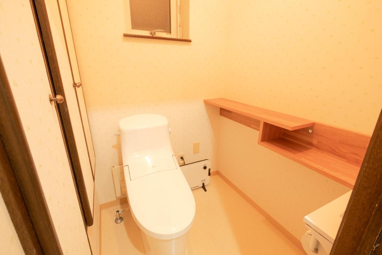 Stay In Asahikawa99 エクステリア 写真