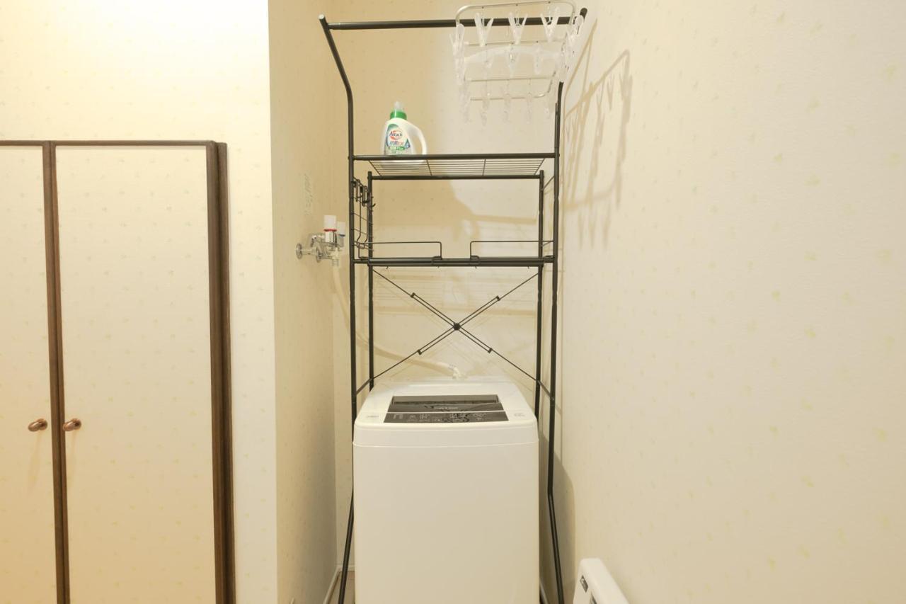 Stay In Asahikawa99 エクステリア 写真